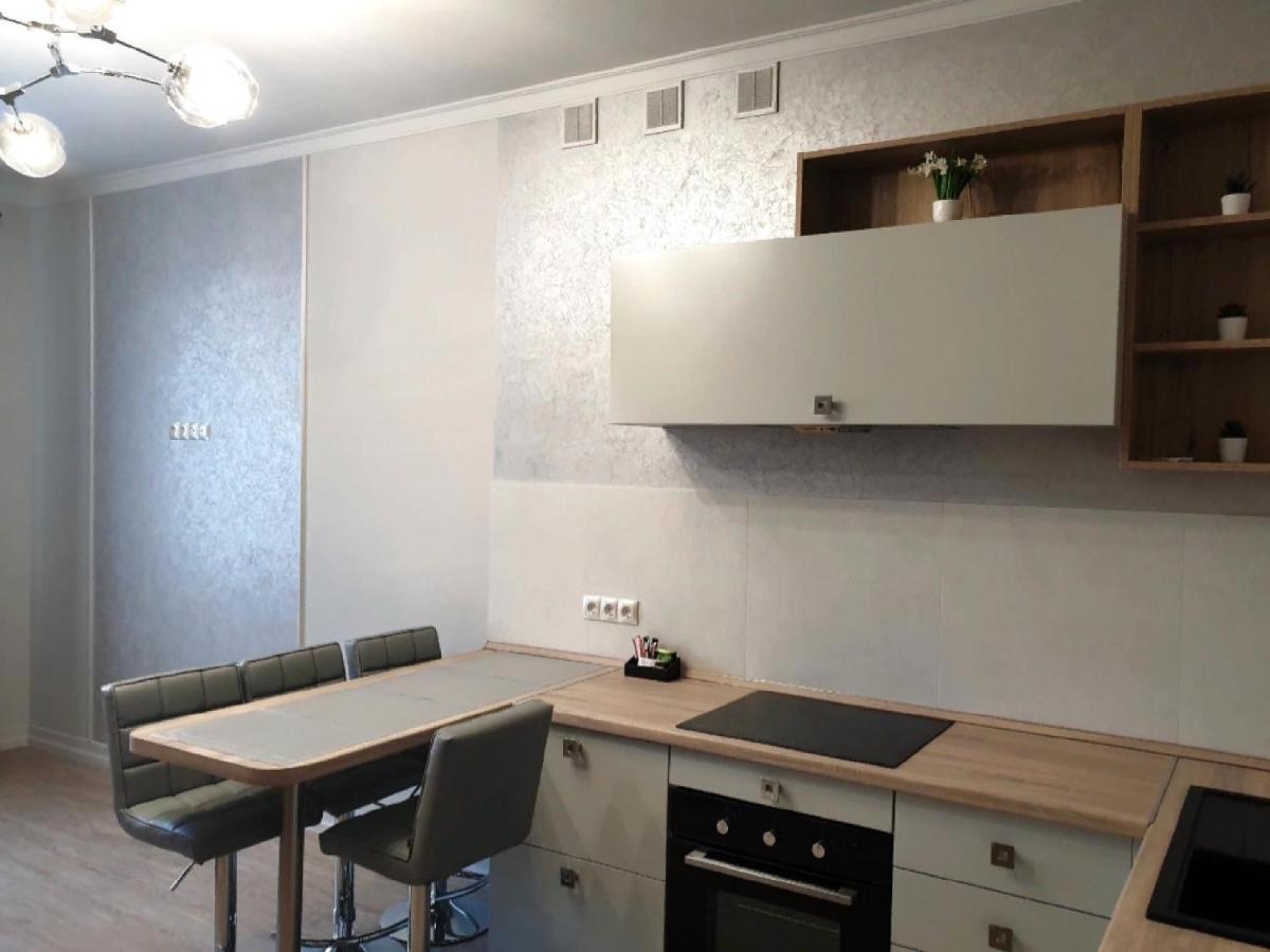 Apartment Sweethome 1 Free Parking Ungvár Kültér fotó