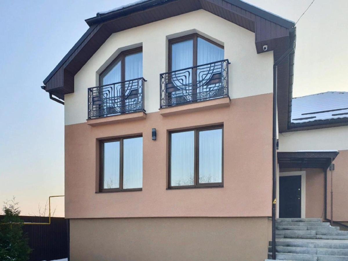 Apartment Sweethome 1 Free Parking Ungvár Kültér fotó